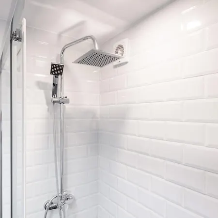 Copacabana 4-c Levante Appartement