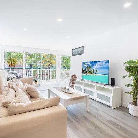 Copacabana 4-c Levante