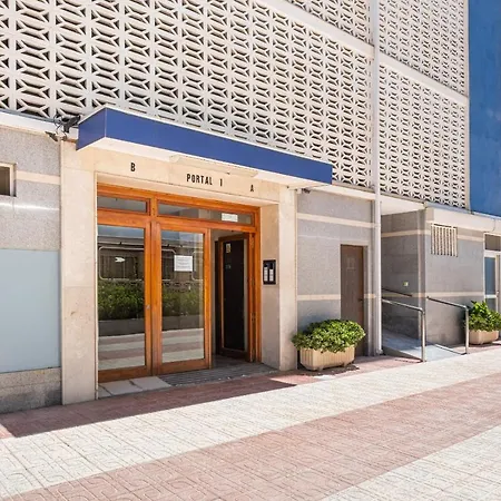 Copacabana 4-c Levante