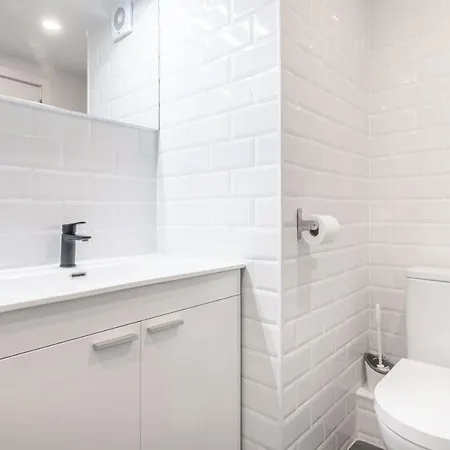 Copacabana 4-c Levante * Benidorm