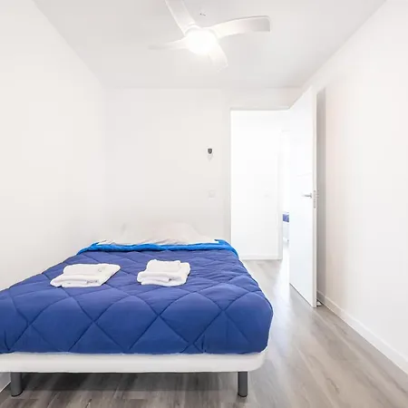 Copacabana 4-c Levante