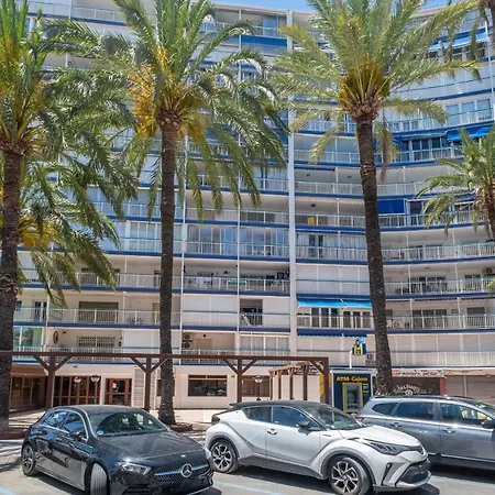 Copacabana 4-c Levante