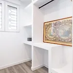 Апартаменты Copacabana 4-c Levante *