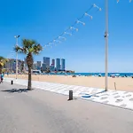 Copacabana 4-c Levante * Бенидорм