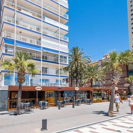 Copacabana 4-c Levante